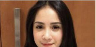 Reaksi Nagita Slavina Tahu Putranya Trending di Twitter