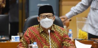 Gus Muhaimin: Segera Penuhi Kebutuhan Pengungsi Banjir Bandang