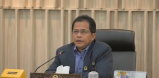 Ketua DPR akan Bicarakan Keadilan Akses Vaksin