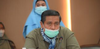 SBSN Asrama Haji Batam Terkendala Kepemilikan Lahan