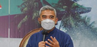 Farhan: Kebocoran Data, RUU PDP Mendesak Disahkan