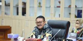 Komisi VI Apresiasi BPKS Raih Opini WTP