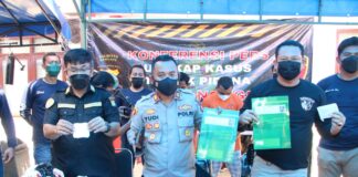 Pria Ini Nekat Tipu Puluhan Orang Pencaker Setelah Terlilit Utang Lintah Darat