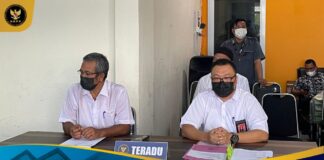 Diduga Jadi Timses Rudi-Amsakar, Dua Anggota KPU Kini Diperiksa DKPP