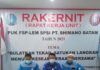 PUK SP LEM SPSI Shimano Gelar Rakernit I