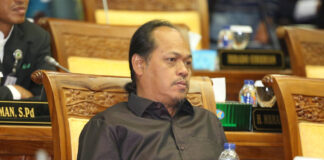 Pelayanan Air Bersih Batam, DPRD Kepri Minta Utamakan Kepentingan Masyarakat