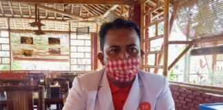 DPW PKS Kepri Meminta Aparat Penegak Hukum Mengusut Tuntas Kasus Penyerangan Ustadz Abu Syahid Chaniago