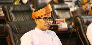 Hari Jadi Kepri ke-19, Gubernur Diminta Gratiskan Biaya Antigen Antar Pulau