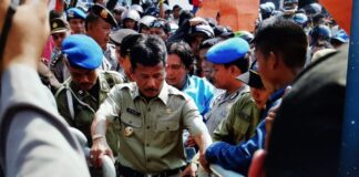 Mengapa Ex Officio Harus Dibatalkan?