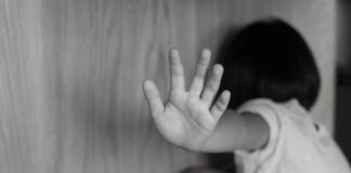 Tak Masuk Akal, Usai Cabuli Empat Orang Anak Pelaku Ngaku Dijebak