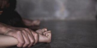 Miris, Calon Pendeta Yayasan Dibengkong Nekat Cabuli Empat Orang Anak Dibawah Umur