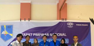 Batam Terpilih Jadi Tuan Rumah Munas PB Ikami Sulsel ke XIX