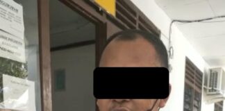 Kencan Usai Fashion Show, Pria Ini Nekat Cabuli Anak 12 Tahun Berkali-Kali di Batam