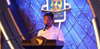 Tapak Tilas 2 Tahun Kepemimpinan Kepala BP Batam, Muhammad Rudi
