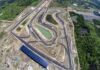 Batam Bakal Punya Sirkuit F1 dan MotoGP