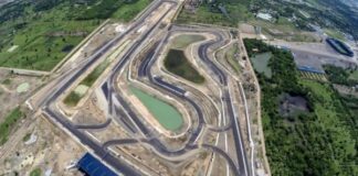 Batam Bakal Punya Sirkuit F1 dan MotoGP