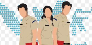 Hari Ini Terakhir Tes Seleksi Kompetensi PPPK Tahap I, Berikutnya Kapan?