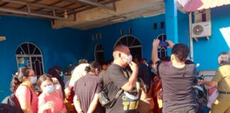 Belasan Anak Yayasan di Bengkong Dievakuasi Setelah Rekannya Jadi Korban Pencabulan