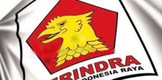 Pengurus Inti Gerindra Kepri dan Batam Dirombak, ini Jabatan Capt Luther dan Ahmad Surya