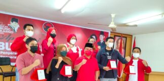 Daeng Ernawati : Kegiatan Lomba Pidato Bung Karno Sebagai Bentuk Mencari Sosok Soekarno Muda
