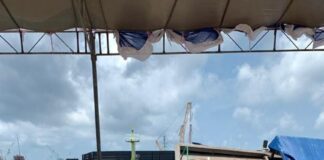 Mobil Mewah Hasil Penindakan Bea Cukai Batam Laku Terjual Seharga Rp 5 Miliar