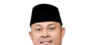 Gerindra Kepri Dukung Muhammad Rudi Maju Pilgub Kepri 2024