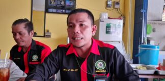 Unggah Video Berbau Sara, Akun Condrat Sinaga Dilaporkan Ke Polda Kepri