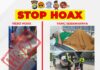 Video Kecelakaan Yang Mengakibatkan Leher Korban Putus Adalah Hoax