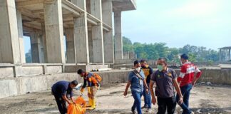 Polisi Berhasil Identifikasi Jasad Wanita di Apartemen Kosong, Berikut Penjelasannya