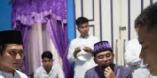 Akhirnya Terungkap, Rizky Billar dan Lesti Kejora Nikah Siri