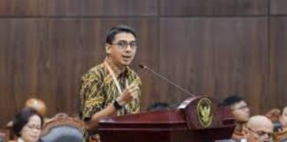 Tinggal Menuju Selangkah Lagi, Amnesti untuk Saiful Mahdi dalam Pencemaran Nama Baik