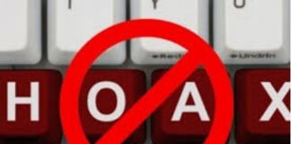 Direktur TV Swasta Ditangkap Terkait Penyebaran Berita Hoax dan Sara