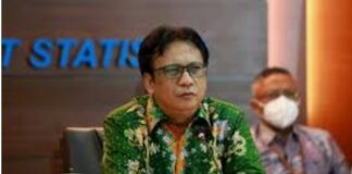 Naraca Perdagangan Indonesia Kembali Surplus Sebesar 4,37 Miliar Dollar AS