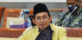 Bukhori Mengapresiasi di Bukanya Penyelenggaraan Ibadah Umrah