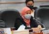 Komisi VIII Minta Kemensos Percepat Penyerapan Anggaran