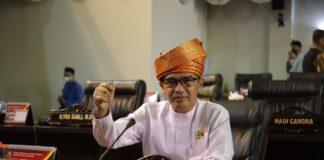 Santri Dimintai Uang di Peringatan Hari Santri, Wahyu: Kemeneg Harus Evaluasi