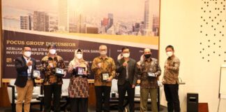 BP Batam Meningkatkan Daya Saing Investasi di KPBPB Batam Lewat Focus Group Discussion