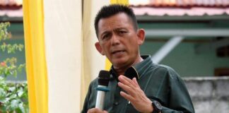 Tiga Nama Calon Sekdaprov Kepri Dikirim ke Pusat