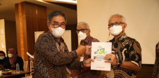Tingkatkan Pendapatan dan Efisiensikan SDM, BP Batam Gelar FGD Proses Re-engineering