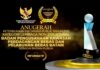 BP Batam Raih Anugerah Keterbukaan Informasi Publik 2021