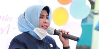 Wow… DPRD Memakzulkan Rahma Walikota Tanjungpinang, Kenapa?
