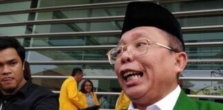 PPP : Kehadiran Partai Buruh Upaya Warga Negara Memperbaiki Indonesia