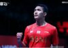 19 Tahun Penantian, Piala Thomas Akhirnya Kembali ke Indonesia
