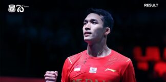 19 Tahun Penantian, Piala Thomas Akhirnya Kembali ke Indonesia