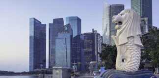 WNI bisa Masuk Singapura Mulai Pekan Depan