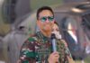 Strategi Jenderal Andika Perkasa Selesaikan Konflik di Papua