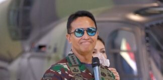 Strategi Jenderal Andika Perkasa Selesaikan Konflik di Papua