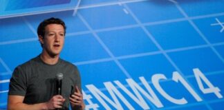 Facebook ‘Jiplak’ Nama Meta