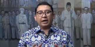 2 Minggu Usai Ditegur Prabowo, Fadli Zon Berkicau dari Madrid