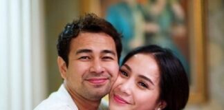 Kabar Bahagia! Anak Ke-2 Raffi Ahmad dan Nagita Slavina Telah Lahir